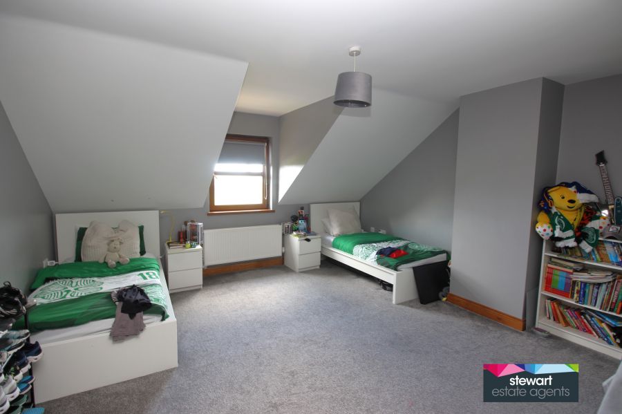 18 Crumlin Road