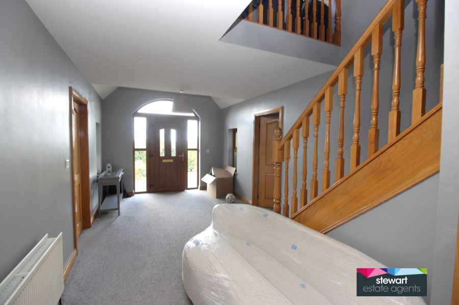 18 Crumlin Road
