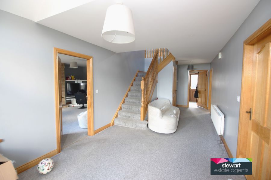 18 Crumlin Road