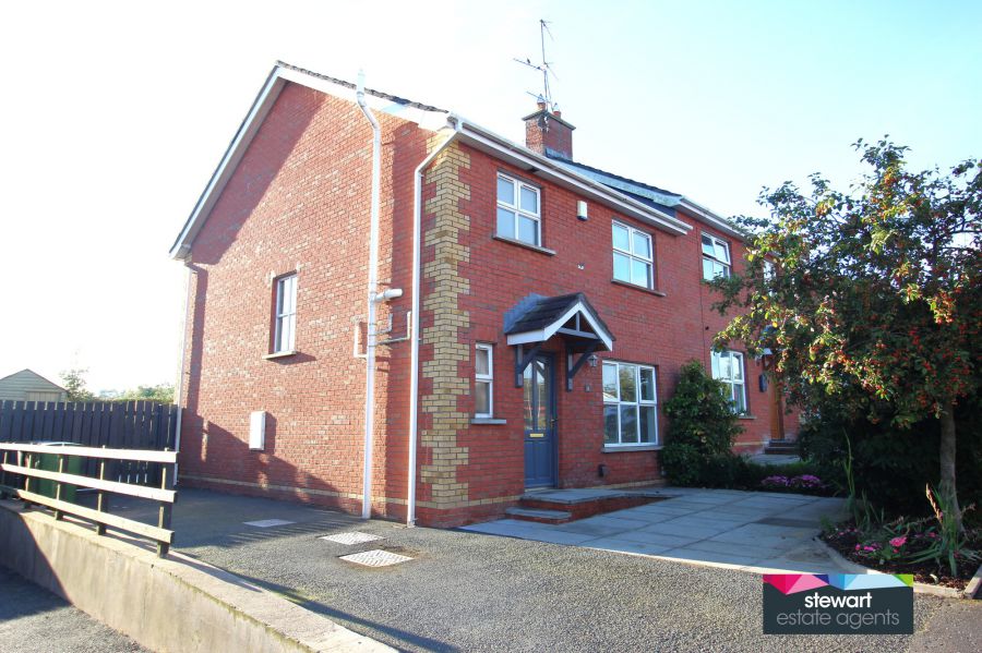 13 Iveagh Avenue