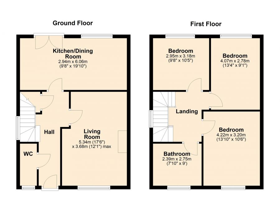 13 Iveagh Avenue 13 Iveagh Avenue