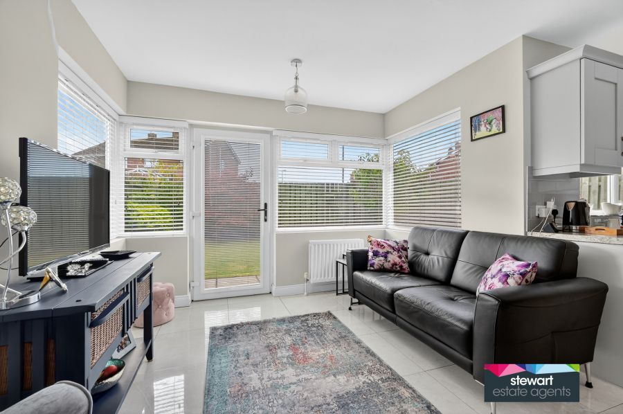 43 Hazelgrove Avenue