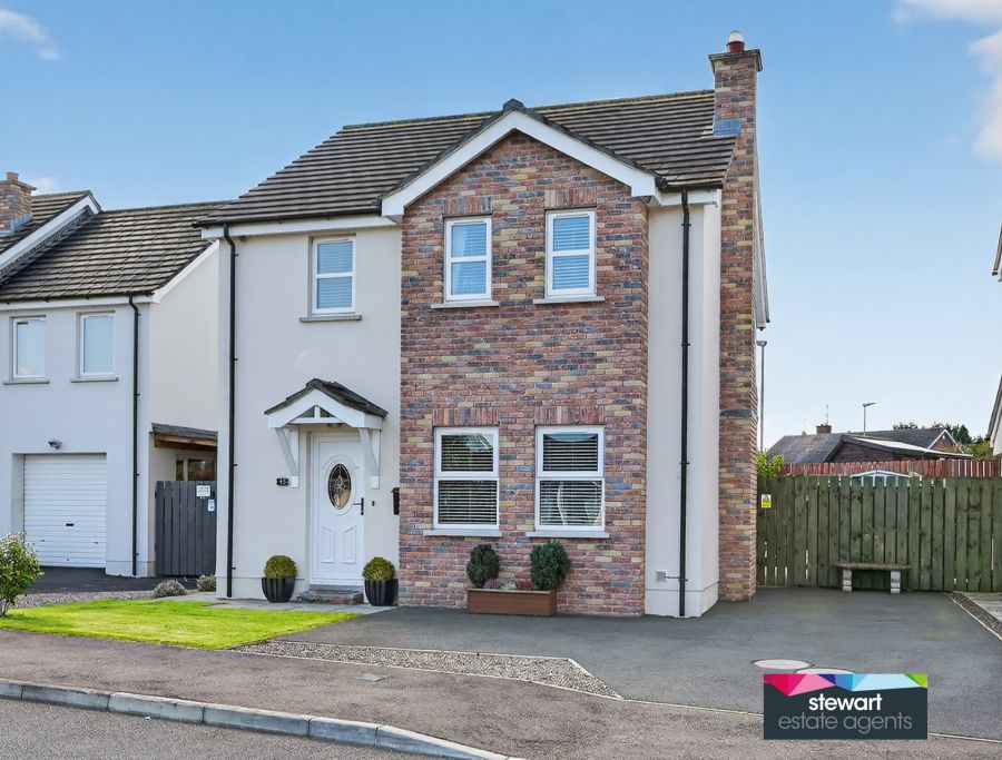 43 Hazelgrove Avenue