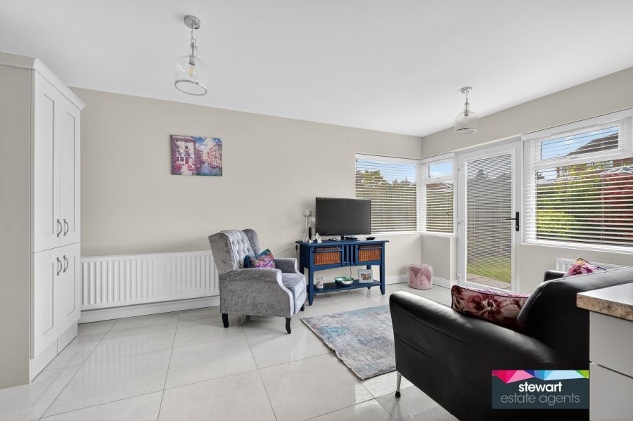 43 Hazelgrove Avenue