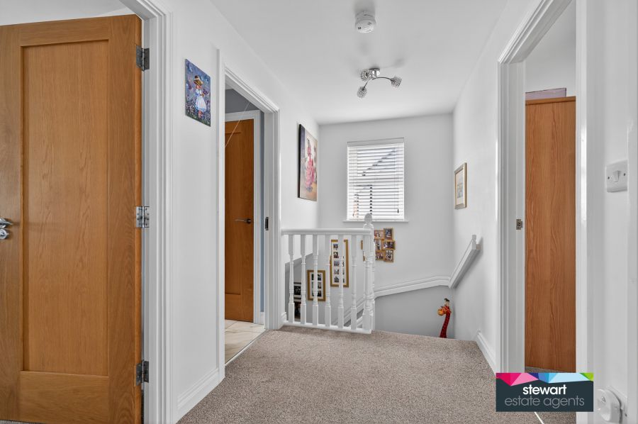 43 Hazelgrove Avenue