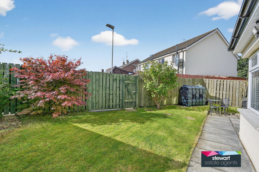 43 Hazelgrove Avenue