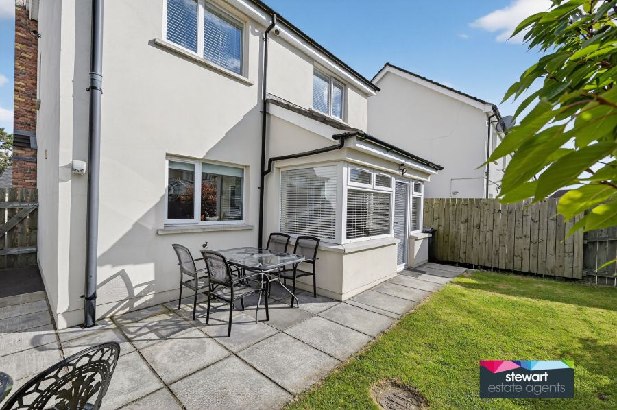 43 Hazelgrove Avenue
