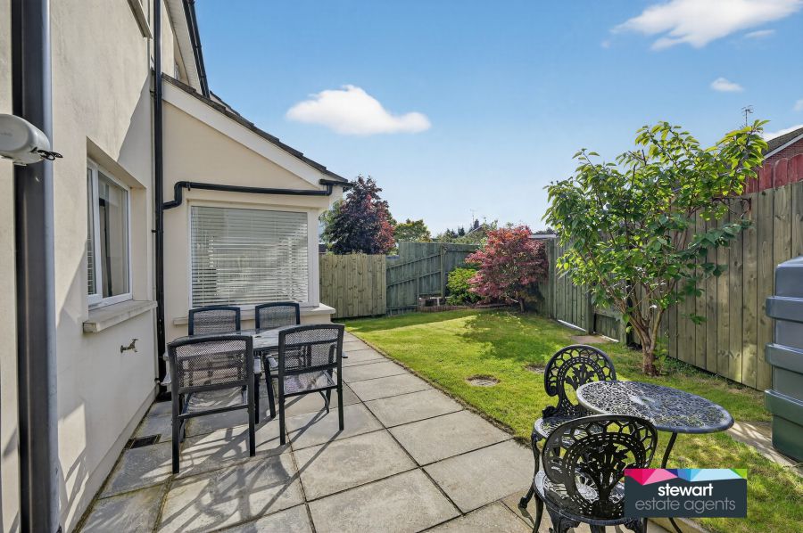 43 Hazelgrove Avenue