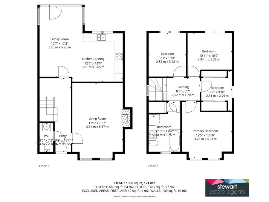 43 Hazelgrove Avenue 43 Hazelgrove Avenue