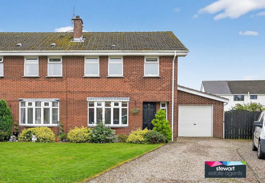22 New Helmsley