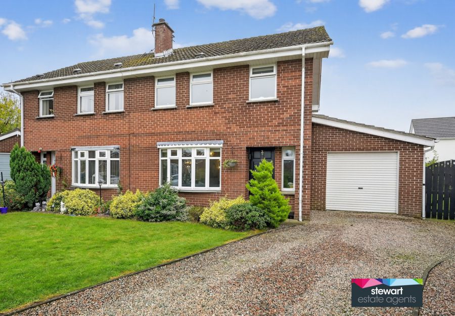 22 New Helmsley