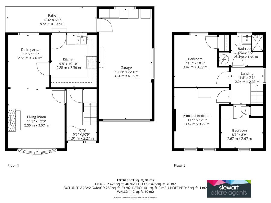 22 New Helmsley