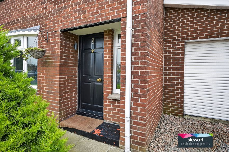 22 New Helmsley