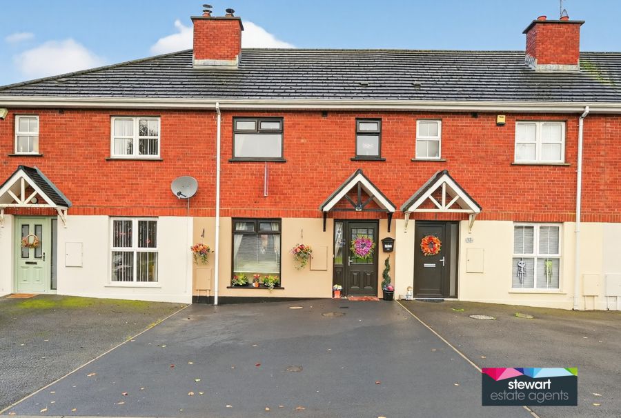 11 Ballynadrone Meadows