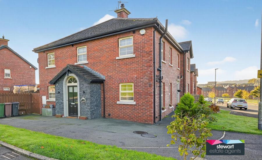 15 Ballyeden Meadows