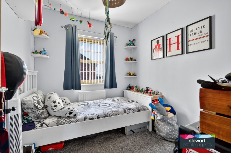15 Ballyeden Meadows