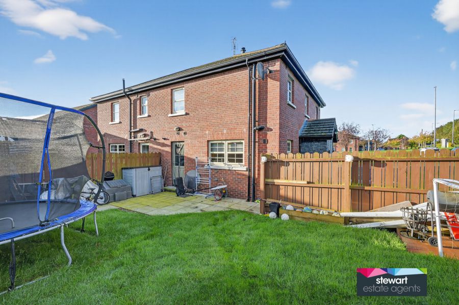 15 Ballyeden Meadows 15 Ballyeden Meadows