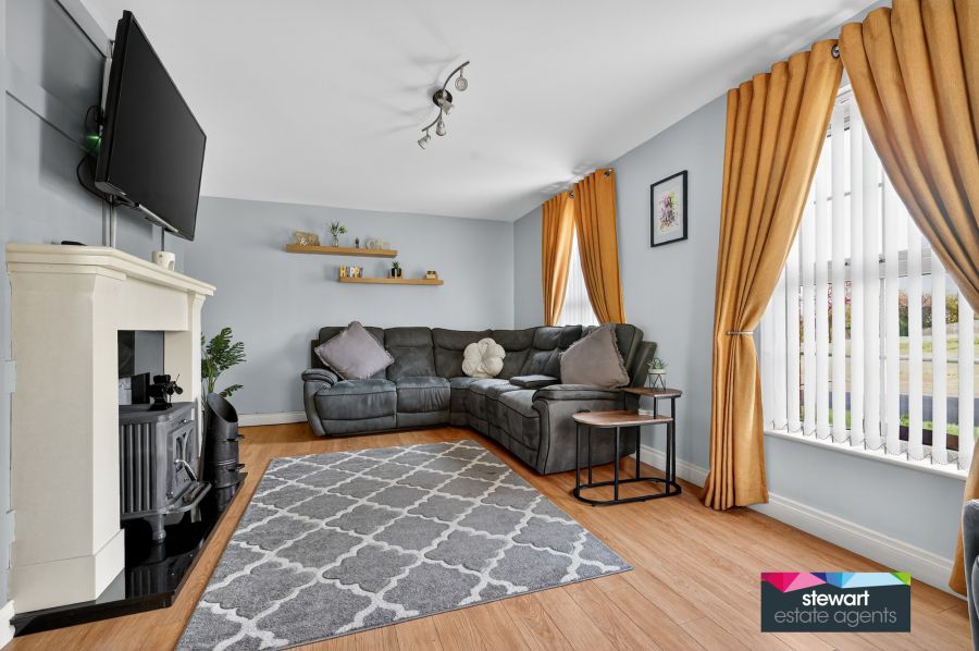 15 Ballyeden Meadows 15 Ballyeden Meadows
