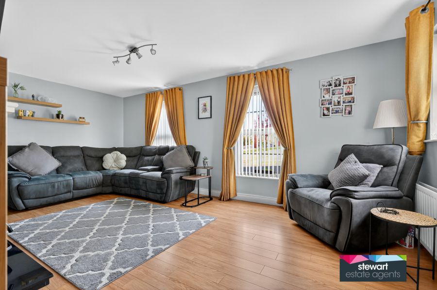 15 Ballyeden Meadows
