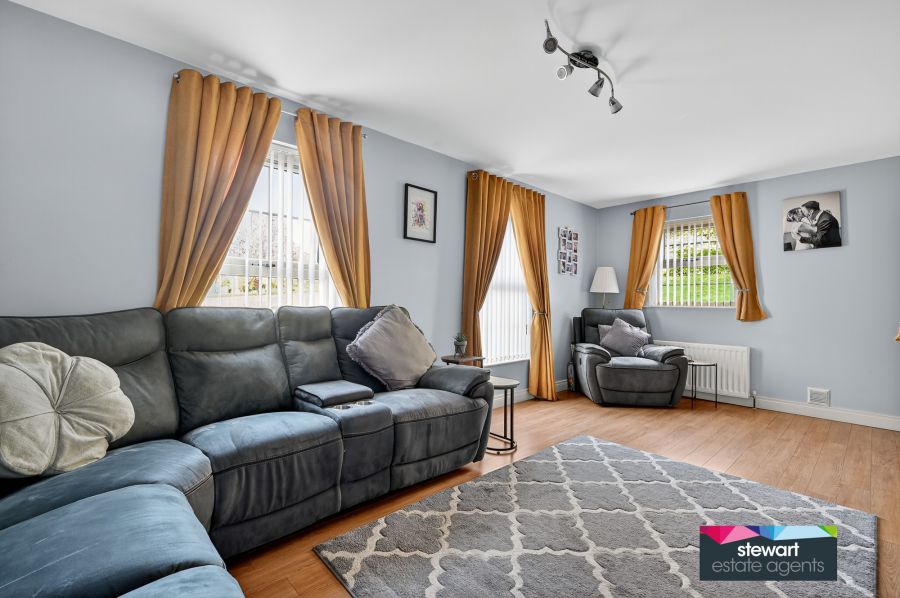 15 Ballyeden Meadows 15 Ballyeden Meadows