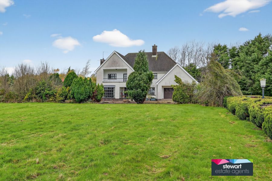 4a Chestnut Hill Road