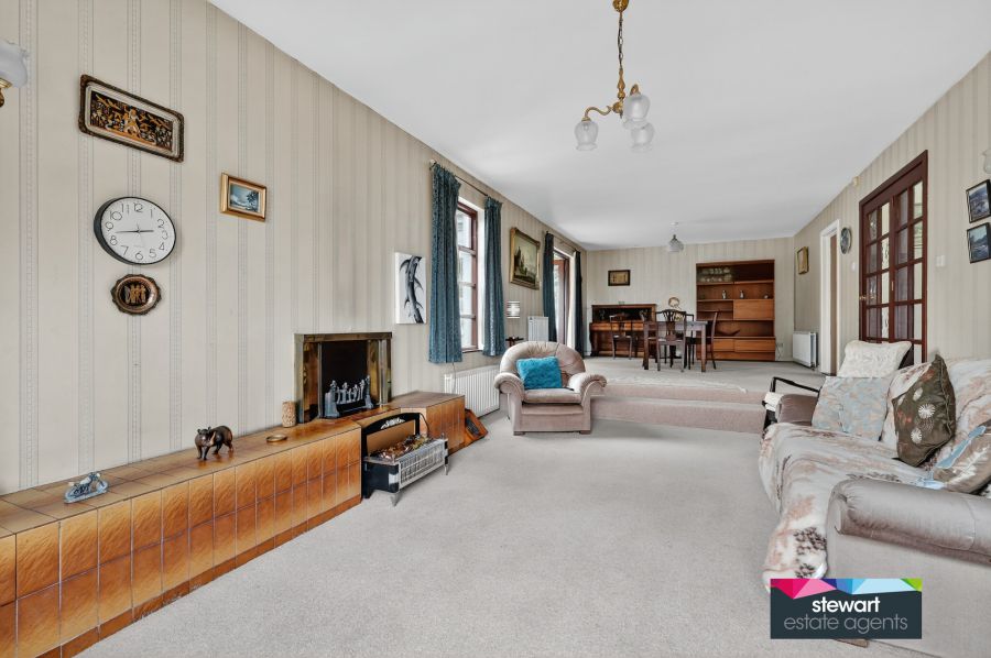 4a Chestnut Hill Road