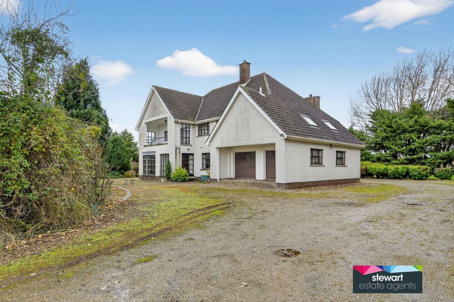 4a Chestnut Hill Road