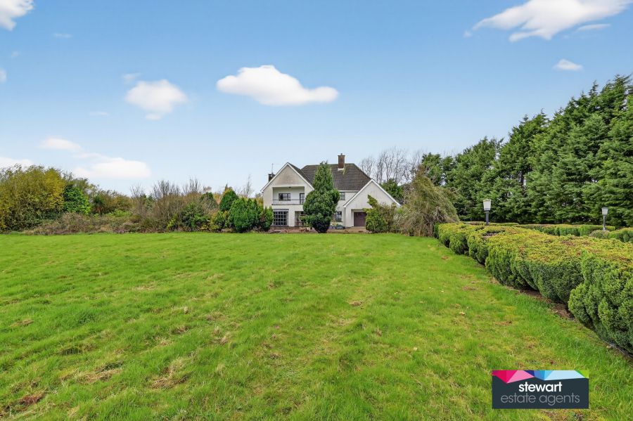 4a Chestnut Hill Road