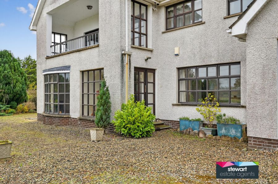 4a Chestnut Hill Road