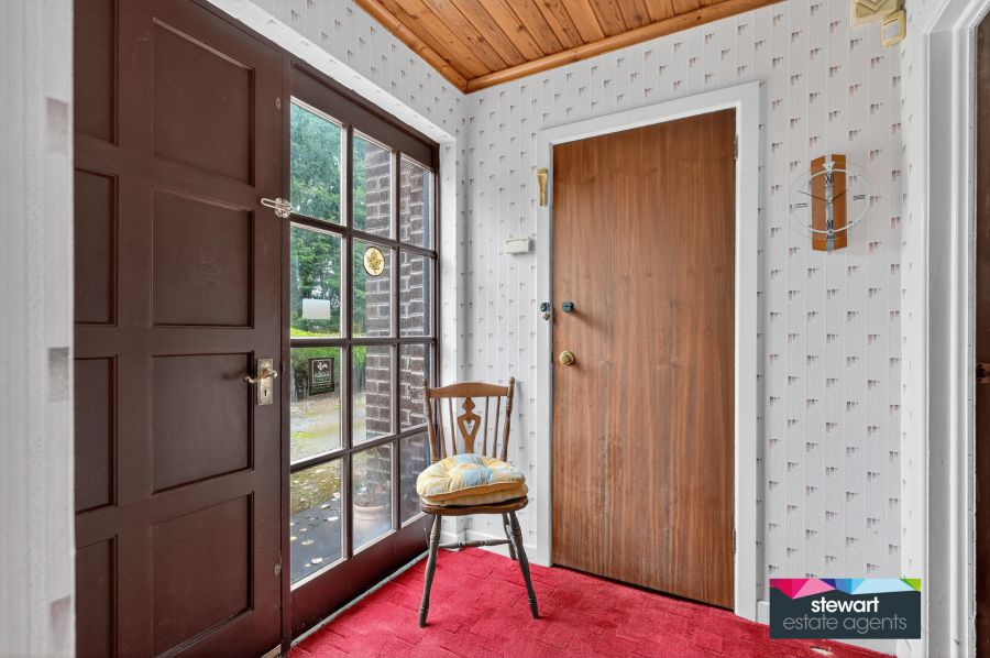 4a Chestnut Hill Road