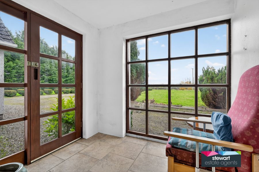 4a Chestnut Hill Road