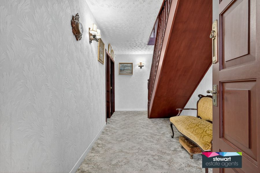 4a Chestnut Hill Road