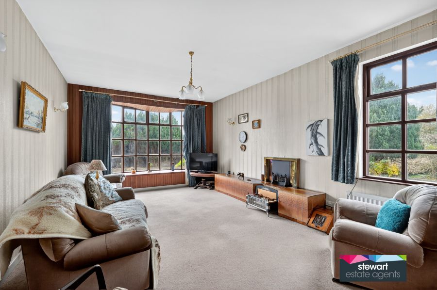 4a Chestnut Hill Road