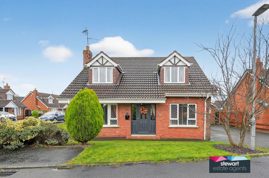 22 Regency Drive, Dollingstown, BT66 7TZ
