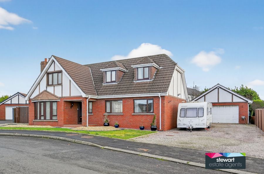 7 Kensington Manor, Dollingstown, BT66 7HR