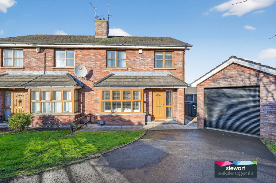 80A Belfast Road, Dollingstown, BT66 7JR