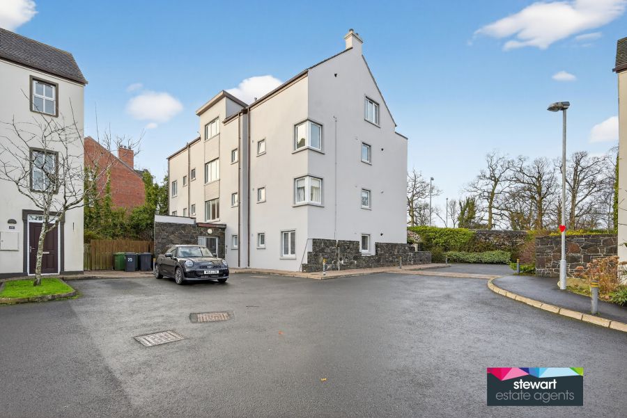 19 Village Court, Moira, BT67 0GW