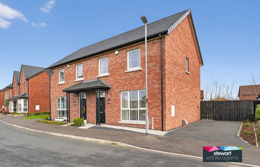 59 Magherahinch Road