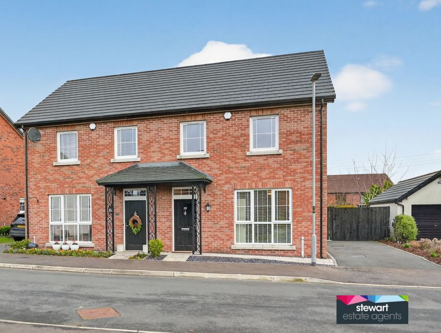 59 Magherahinch Road