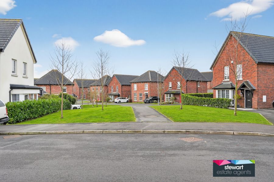 59 Magherahinch Road