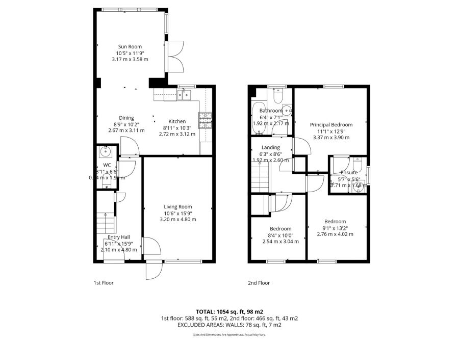 59 Magherahinch Road