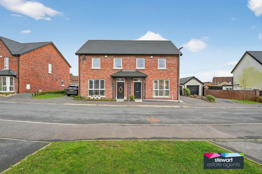 59 Magherahinch Road