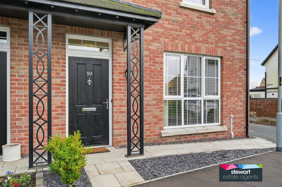 59 Magherahinch Road