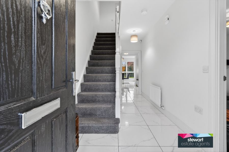 59 Magherahinch Road