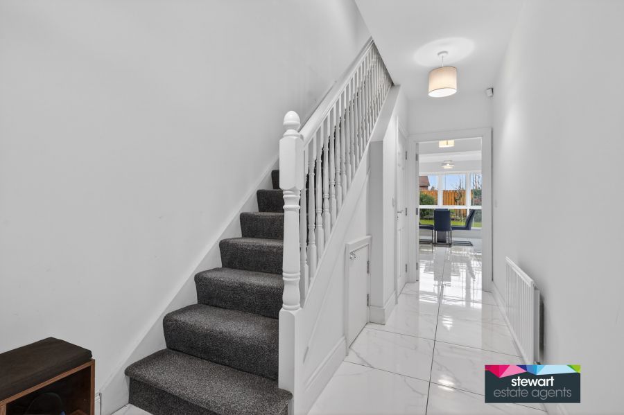 59 Magherahinch Road