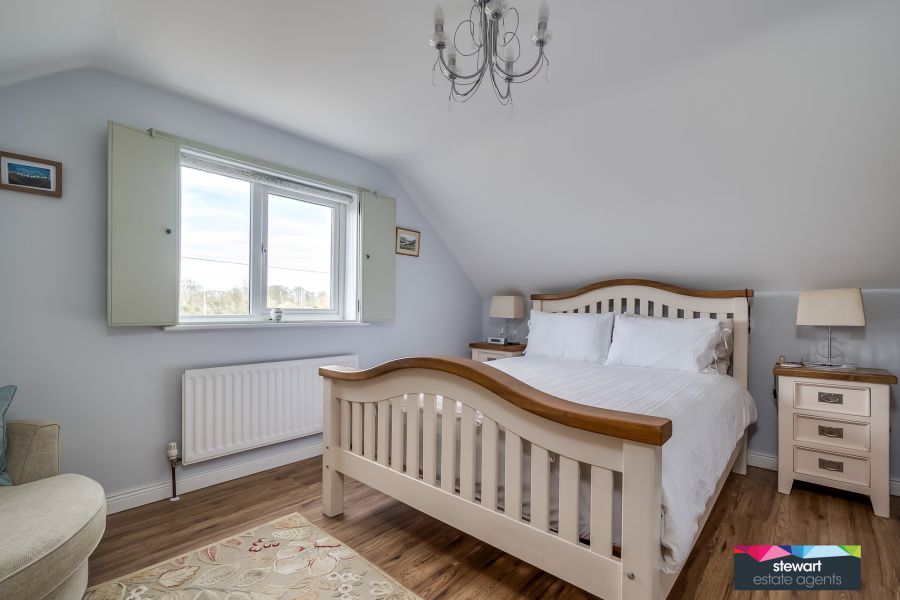 17 Lower Ballinderry Road