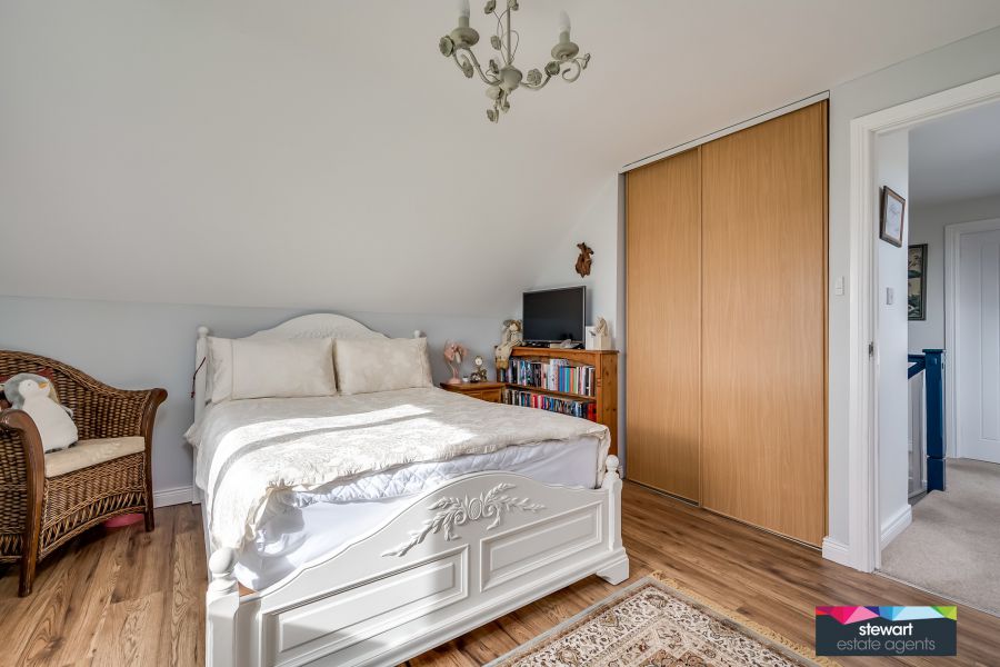 17 Lower Ballinderry Road