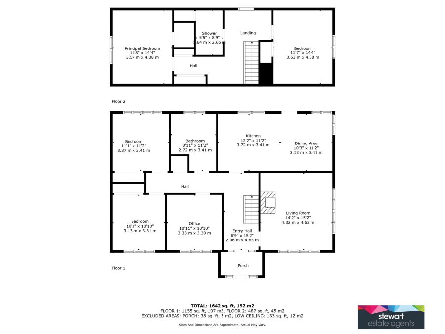 17 Lower Ballinderry Road