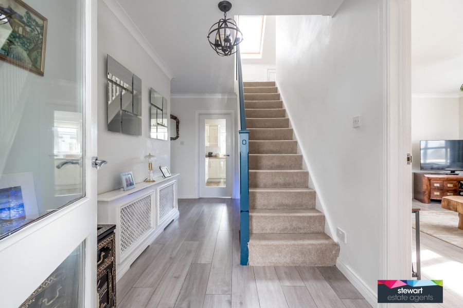 17 Lower Ballinderry Road