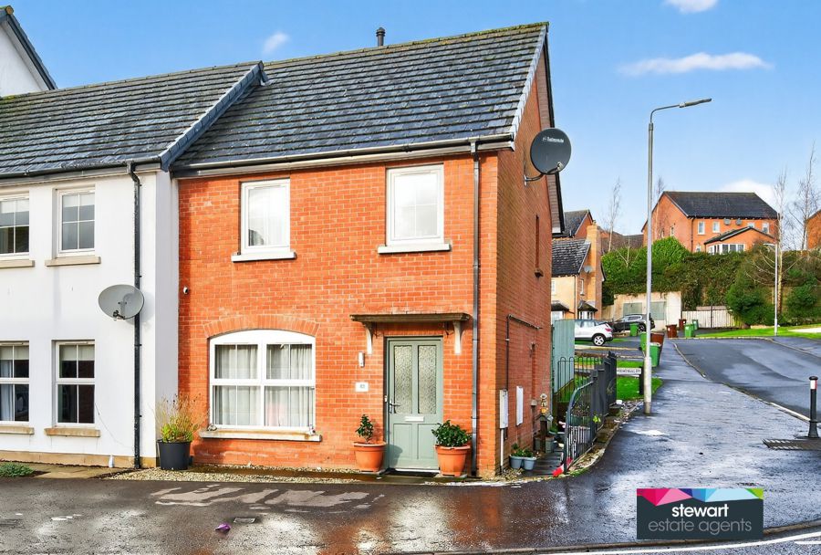 48 Sir Richard Wallace Road, Lisburn City, BT28 3ZH